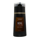 Szampon do włosów naturalnych 200 ml Dla mężczyzn i kobiet Szybka aplikacja Pokrycie siwych włosów Bez chemii Nawilżenie Odżywienie Blask 1