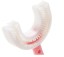 Szczoteczka do zębów dla dzieci w kształcie litery U 2-6 lat N882 1