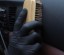 Szczotka do czyszczenia wnętrza samochodu A1724 5