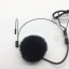 Szélvédelem hajtókás mikrofonhoz K1608 5