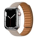 Szilikon szíj Apple Watch 42mm / 44mm / 45mm T855-höz 12