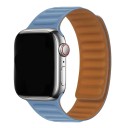 Szilikon szíj Apple Watch 42mm / 44mm / 45mm T855-höz 9