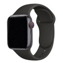 Szilikon szíj Apple Watchhoz 38mm / 40mm / 41mm méretű ML 1