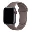 Szilikon szíj Apple Watchhoz 42 mm / 44 mm / 45 mm méretű ML 8
