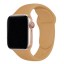 Szilikon szíj Apple Watchhoz 42 mm / 44 mm / 45 mm méretű ML 12