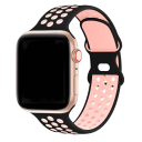 Szilikon szíj Apple Watchhoz 42 mm / 44 mm / 45 mm ML 5