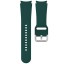 Szilikon szíj Samsung Galaxy Watch 4 Classic 46 mm T858-hoz 23