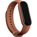 Szilikon szíj Xiaomi Mi Band 5 / 6 T863 telefonhoz 7