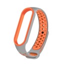 Szilikon szíj Xiaomi Mi Band 7 A4015 telefonhoz 7