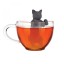 Szilikon teás szűrő C124 macska 1
