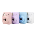 Szilikon tok Instax Mini 11-hez 4