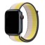 Színes nylon szíj Apple Watch 42mm / 44mm / 45mm-hez 9
