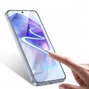 Szkło ochronne Samsung Galaxy A05 Twardość 9H Kompatybilne z etui 2 sztuki Odporne szkło hartowane HD Ochrona wyświetlacza telefonu przed zarysowaniami 6