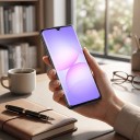 Szkło ochronne Samsung Galaxy A07 5G Twardość 9H 3 szt Odporne szkło hartowane 0,33 mm 2,5D HD Przezroczyste Kompatybilne z etui Ochrona wyświetlacza 2