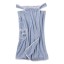 Szlafrok ręcznik do sauny Sukienka ręcznikowa Damska tunika na ręcznik Ręcznik damski Ręcznik damski 80 x 135 cm 4