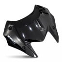 Szyba przednia do Yamaha TMAX 560 Bez modyfikacji 30 x 30 x 10 cm Wytrzymały plastik ABS Dla maxi skutera i motocykla 1
