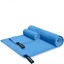Szybkoschnący ręcznik sportowy Ręcznik na siłownię Szybkoschnący ręcznik plażowy 40 x 80 cm 2