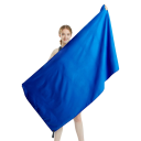 Szybkoschnący ręcznik z mikrofibry 80 x 160 cm Ręcznik sportowy kąpielowy Ręcznik kempingowy, plażowy, do jogi, podróżny, chłonny, ultralekki 2