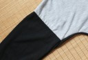 T-shirt coloré pour femmes à manches longues 13