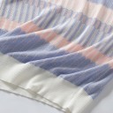 T-shirt coloré pour femmes 3