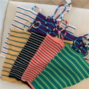 T-shirt curta riscada 1