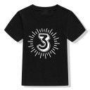 T-shirt d'anniversaire pour enfants B1608 5