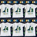 T-shirt d'anniversaire pour garçon B1538 1