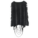 T-shirt da donna con fori A1225 2