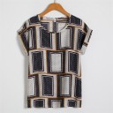 T-shirt da donna con motivo A951 2