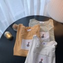 T-shirt da donna con stampa A996 4