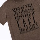 T-shirt da donna con stampa B180 2