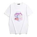 T-shirt da donna con stampa B328 6