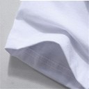 T-shirt da donna con stampa divertente B165 2