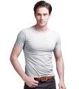 T-shirt da uomo Morgan J2201 3