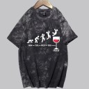 T-shirt da Uomo T2035 5