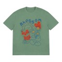 T-shirt da Uomo T2096 5