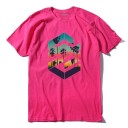 T-shirt da Uomo T2173 10