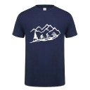 T-shirt da Uomo T2240 7