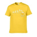 T-shirt da uomo T2265 5