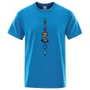 T-shirt da Uomo T2268 7