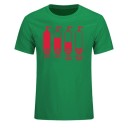 T-shirt da Uomo T2293 26