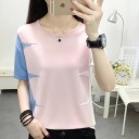T-shirt dam A1308 1