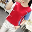 T-shirt dam A1308 2