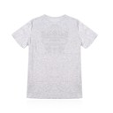 T-shirt dam med MOM LIFE-tryck 4