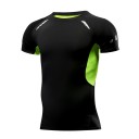 T-shirt de compression pour homme 14