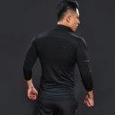 T-shirt de compression pour homme F1773 3