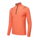 T-shirt de compression pour homme F1788 3