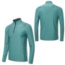 T-shirt de compression pour homme F1788 4