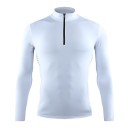 T-shirt de compression pour homme F1793 2