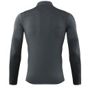 T-shirt de compression pour homme F1793 3